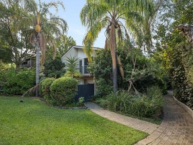 6/56 Second Avenue, Mount Lawley WA 6050