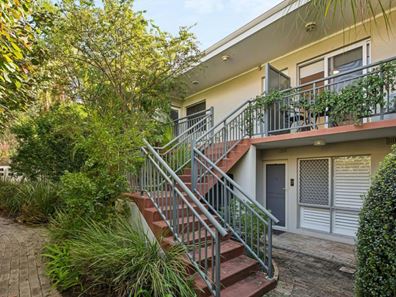 6/56 Second Avenue, Mount Lawley WA 6050