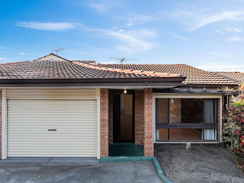 6/24 Kelvin Street, Maylands WA 6051