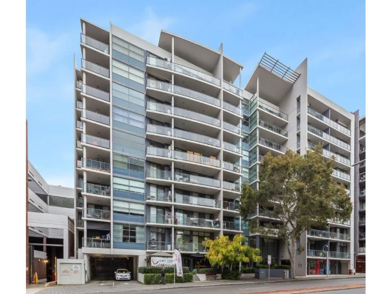 102/131 Adelaide Terrace, East Perth WA 6004