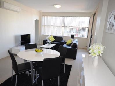 102/131 Adelaide Terrace, East Perth WA 6004