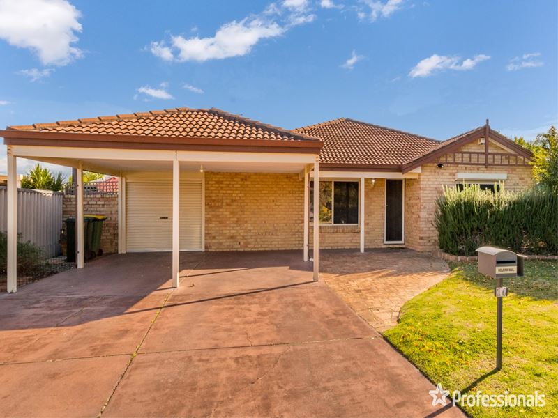14 Marble Place, Forrestfield WA 6058
