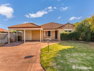 14 Marble Place, Forrestfield WA 6058