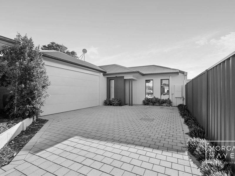21C Eureka  Road, Wilson