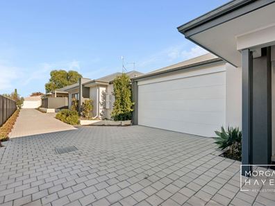 21C Eureka  Road, Wilson WA 6107