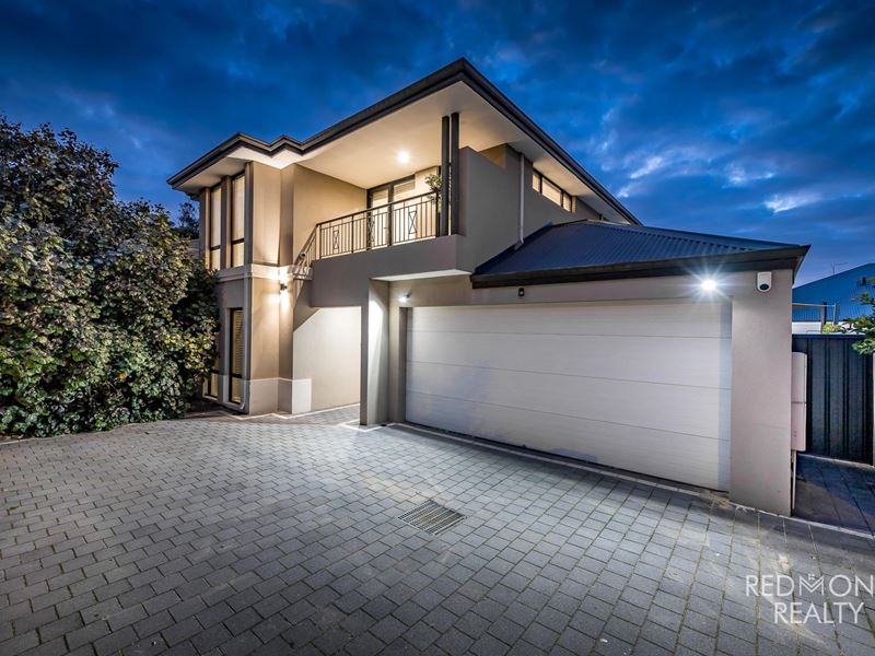 17 Orbell Road, Hillarys