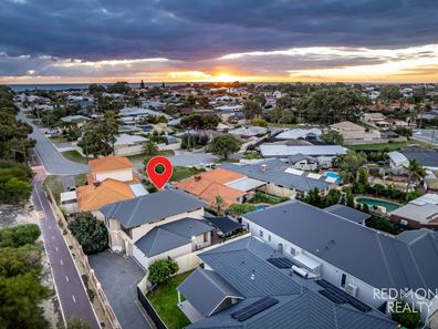17 Orbell Road, Hillarys WA 6025