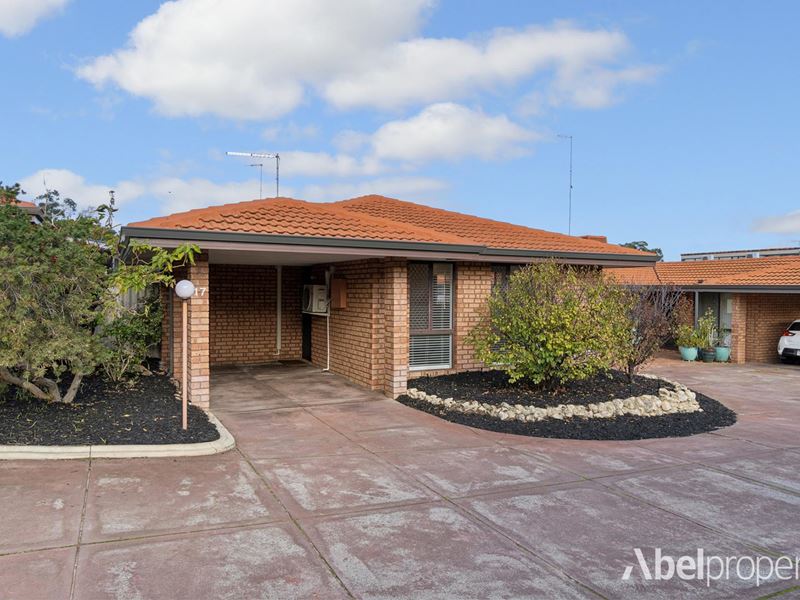 17/67 Gibson Avenue, Padbury WA 6025