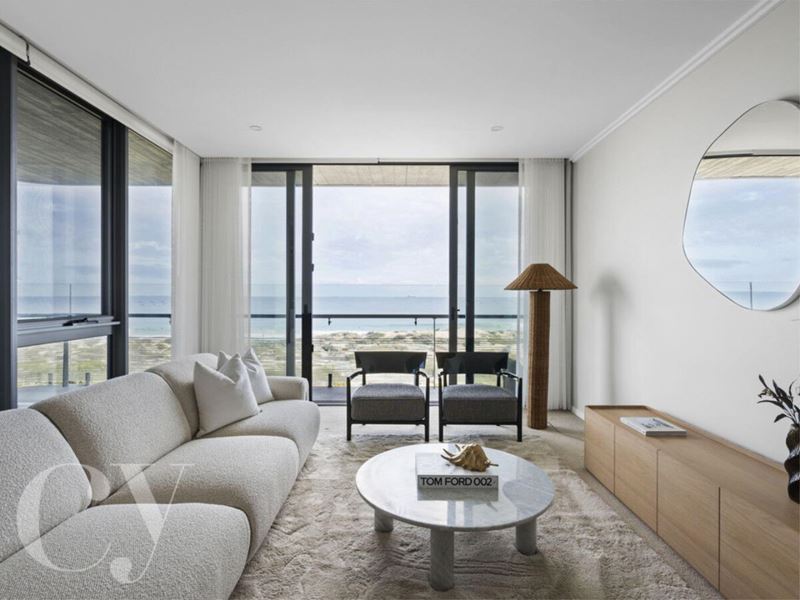 64/171 West Coast Highway, Scarborough
