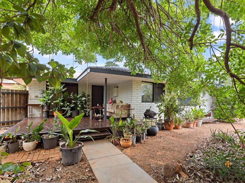 72A Herbert Street, Broome