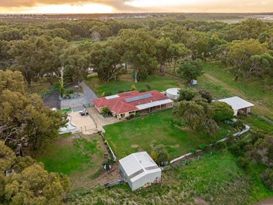 1575 Mandurah  Road, Baldivis WA 6171