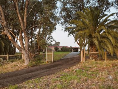 1575 Mandurah  Road, Baldivis WA 6171