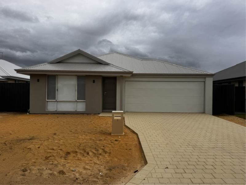 7 Lyall Street, Ravenswood