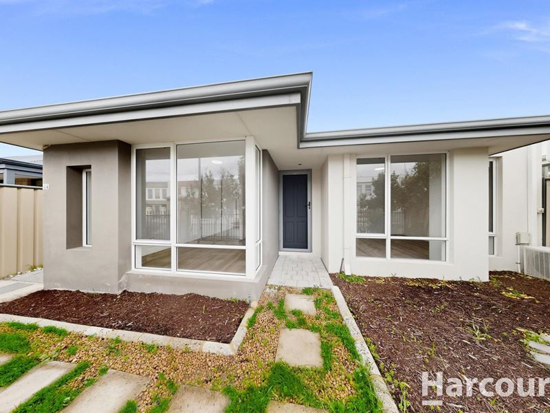 14 Wyperfeld Street, Yanchep WA 6035