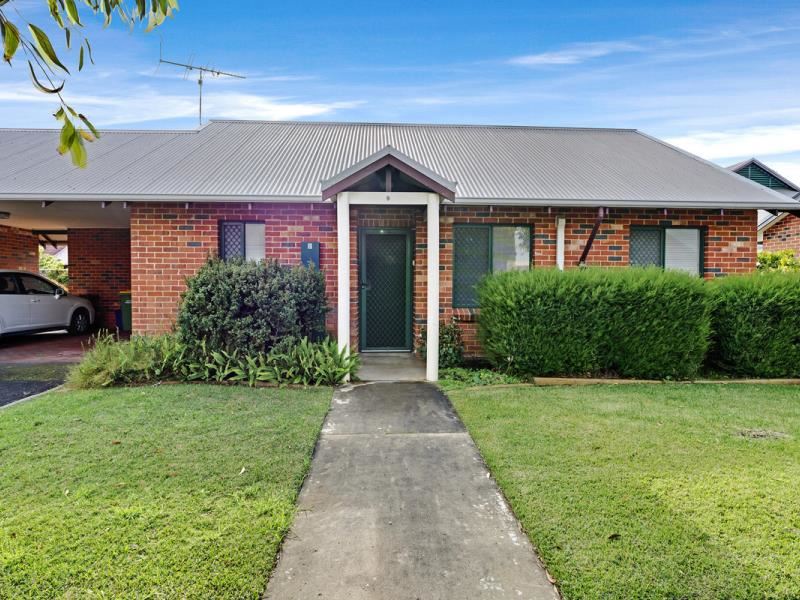 9/450 Bussell Highway, Broadwater