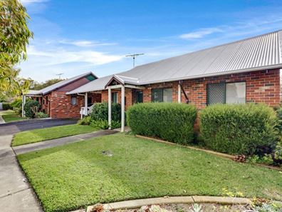 9/450 Bussell Highway, Broadwater WA 6280