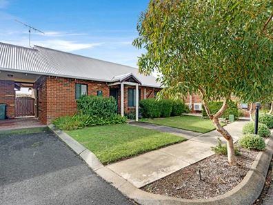 9/450 Bussell Highway, Broadwater WA 6280