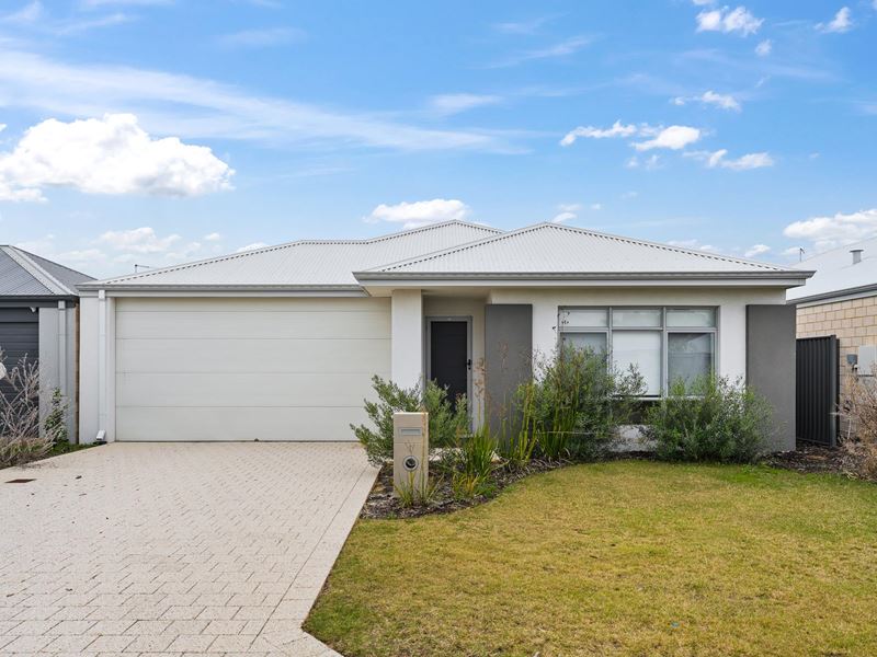 17 Dooragan Street, Baldivis WA 6171