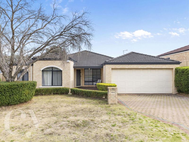 12 Abbey Court, Cockburn Central WA 6164