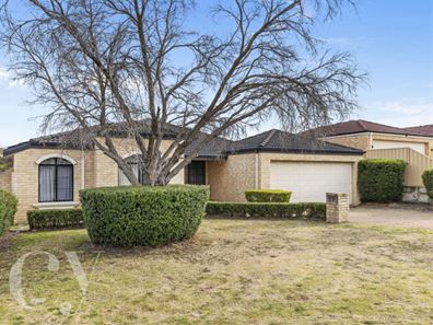 12 Abbey Court, Cockburn Central WA 6164