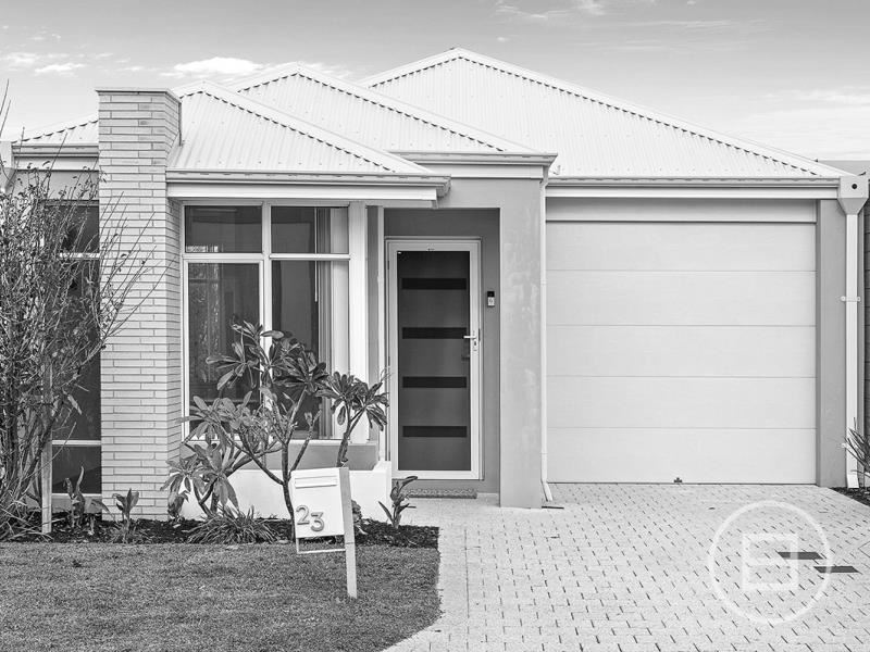 23 Bomere Chase, Aveley WA 6069