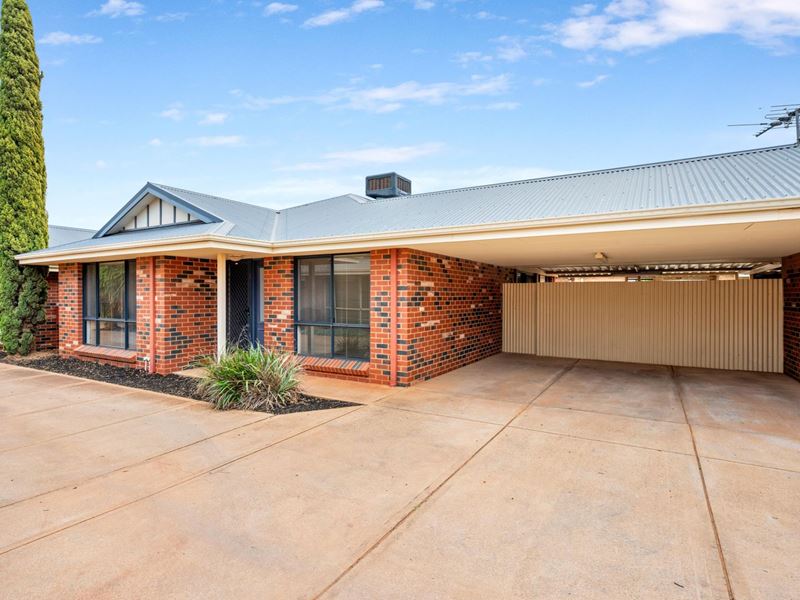 2/7 Bull Way, Somerville WA 6430