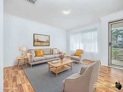 10 Garnsworthy Grove, Stratton WA 6056