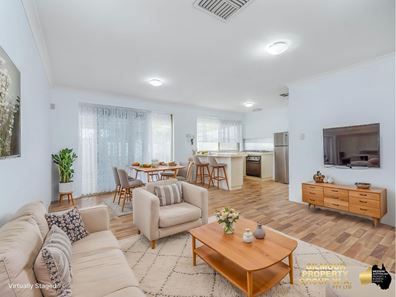 10 Garnsworthy Grove, Stratton WA 6056