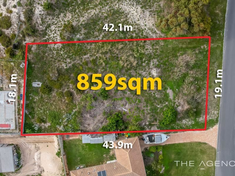 3 Carfax Place, Two Rocks WA 6037