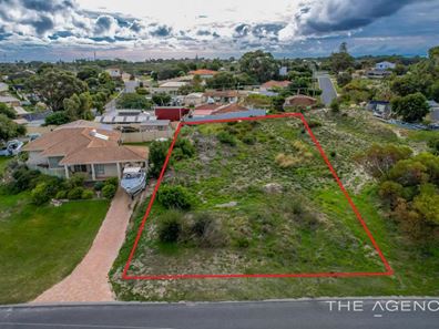 3 Carfax Place, Two Rocks WA 6037
