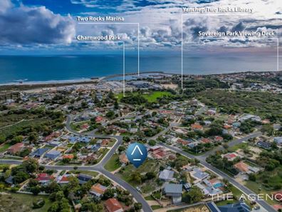 3 Carfax Place, Two Rocks WA 6037