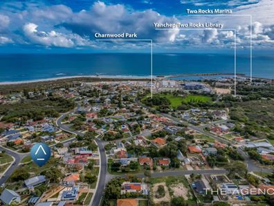 3 Carfax Place, Two Rocks WA 6037