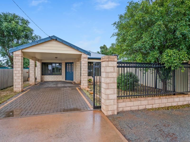 22b Whitlock Street, South Kalgoorlie