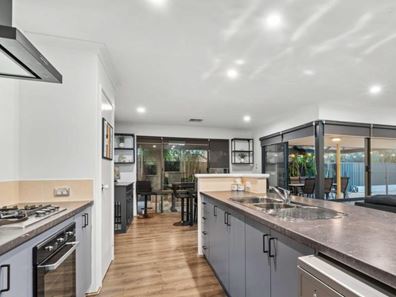 53 Lemon Gum Drive, Baldivis WA 6171