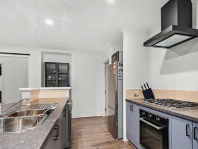 53 Lemon Gum Drive, Baldivis WA 6171