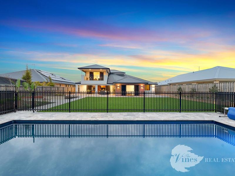 21 Huxley Drive, The Vines