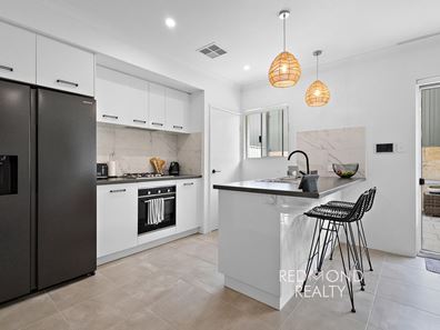 43 Isabelline Terrace, Eglinton WA 6034