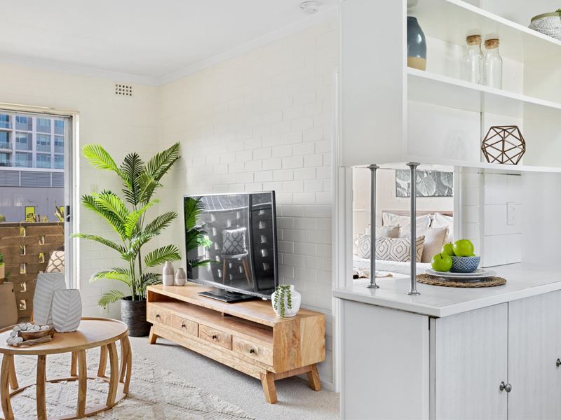26/11 Stirling Road, Claremont WA 6010