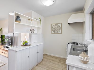 26/11 Stirling Road, Claremont WA 6010