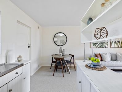 26/11 Stirling Road, Claremont WA 6010