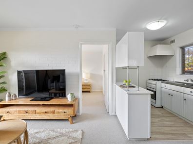 26/11 Stirling Road, Claremont WA 6010