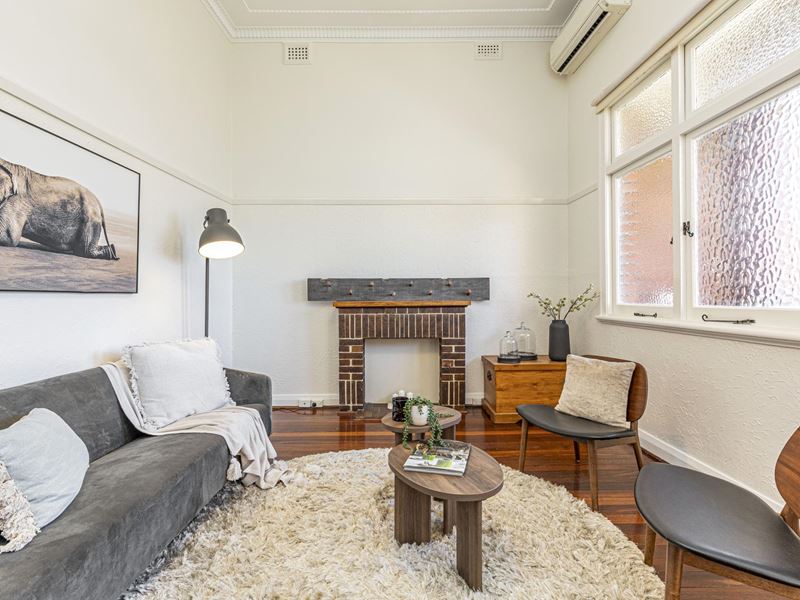 2/39 Railway Parade, Mount Lawley WA 6050