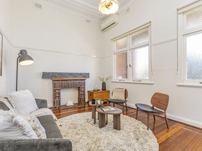 2/39 Railway Parade, Mount Lawley WA 6050