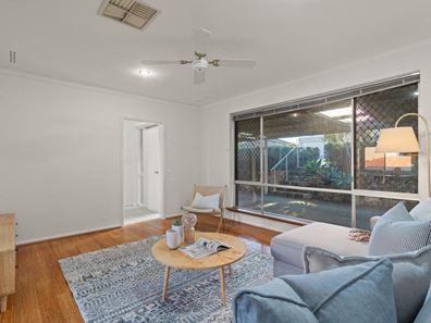 21 Fawcett Way, Warwick WA 6024