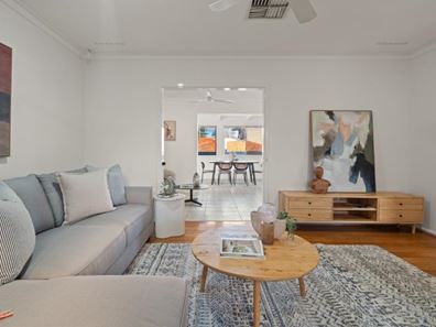 21 Fawcett Way, Warwick WA 6024