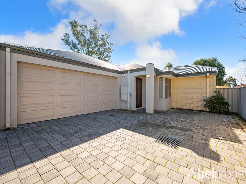 16D Central Terrace, Beckenham WA 6107