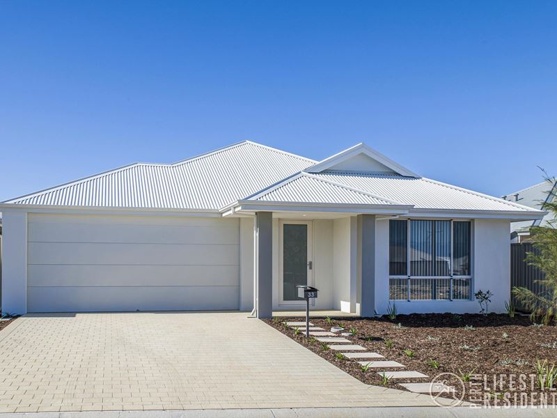 33 Surfers Street, Alkimos WA 6038