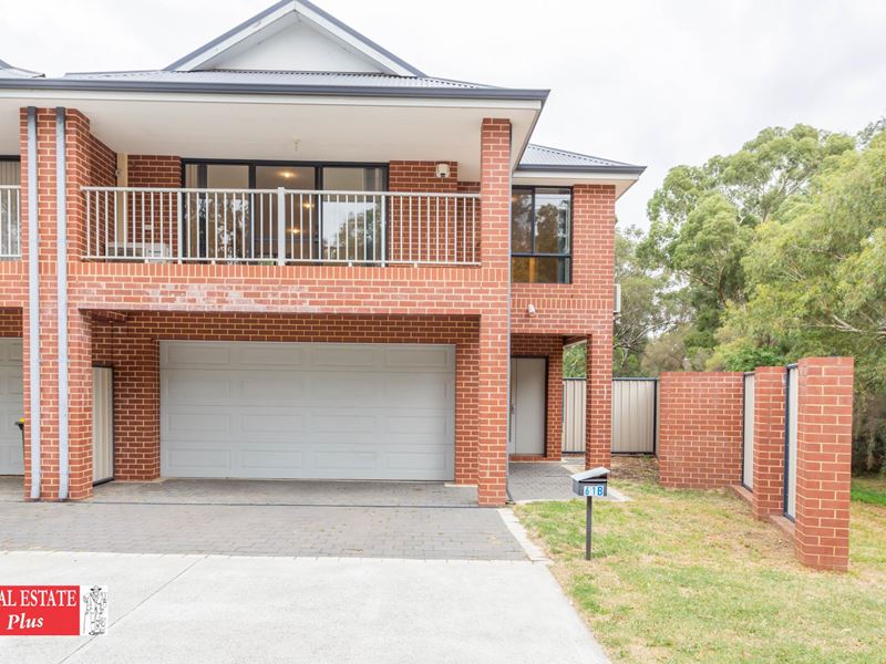 61B Charles Street, Midland WA 6056