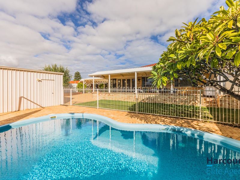 8 Griggs Way, Rockingham