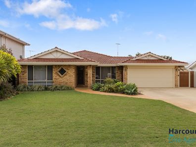 8 Griggs Way, Rockingham WA 6168